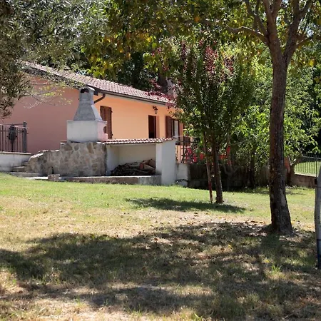 Cottage Gualdo Tadino *