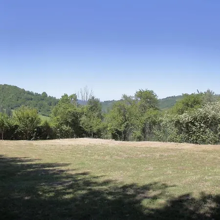 Cottage Gualdo Tadino
