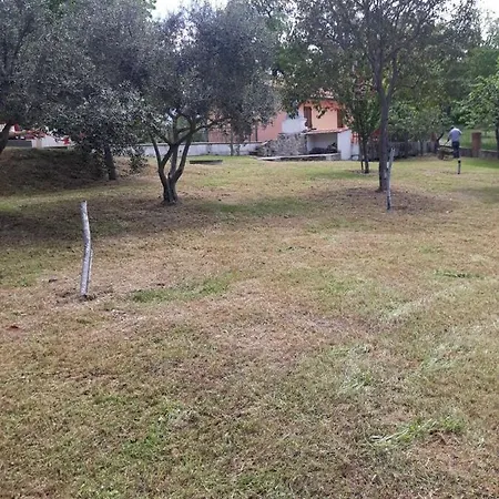 Cottage Gualdo Tadino *