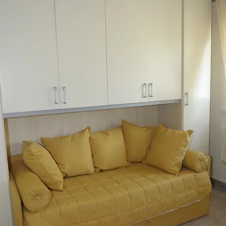 Дом отдыха Cottage Gualdo Tadino