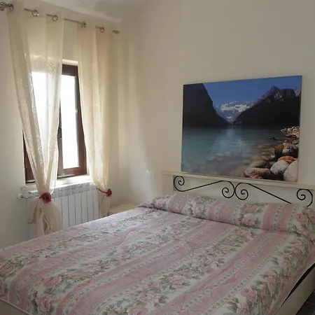 Cottage Gualdo Tadino