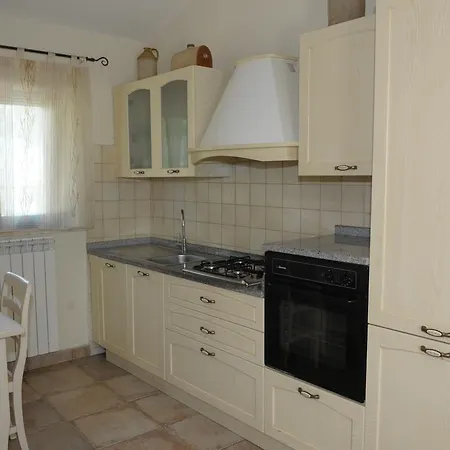 Дом отдыха Cottage Gualdo Tadino Гуальдо-Тадино