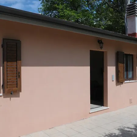 別荘 Cottage Gualdo Tadino *