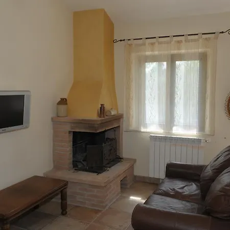 Cottage Gualdo Tadino